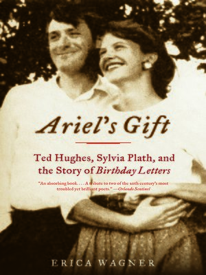 cover image of Ariel's Gift